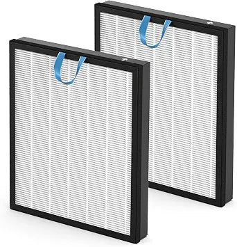 Vital 200S Replacement Filter for LEVOIT Vital 200S-P Air Purifier