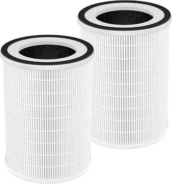 2 Pack KILO Filter For Afloia KILO, KILOPLUS, KILOPRO, MIRO, MIRO PRO