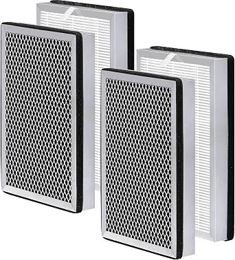 25 Air Purifier Replacement Filter for MA Series Air Purifier 25 S1/W1/B1