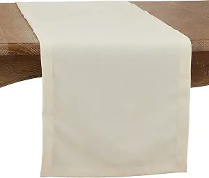 Casual Design Everyday Table Runner