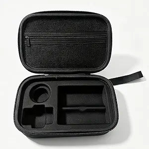 Hard Carrying Case Compatible with Shark Chill Pill Fan