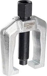 OEMTOOLS 25297 1 1/16 Inch Tie Rod End and Pitman Arm Puller, Drop Forged Tie Rod Removal Tool