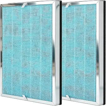 2Ps MSA3 Air Purifier Replacement Filter Compatible with Membrane Solutions