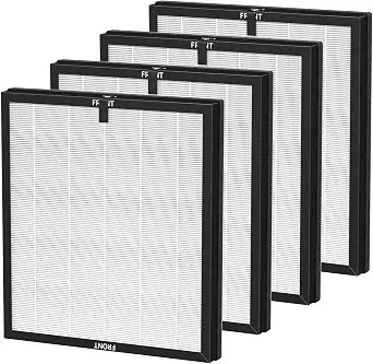 AP303/AP304 Replacement Filter for DAYETTEFRESHDEW Air Purifier, Original
