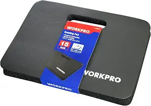 WORKPRO W133357 Kneeling Foam Pad 15 In. x 10.25 In. x 1.2 In. (Single Pack)