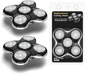 XR7000 Balder Pro Replacement Head for Remington Balder Pro Head Shaver