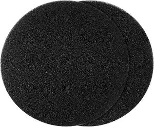 0524526A Paint Sprayer Air Filter for Titan CapSpray Turbine 75 95 105 115