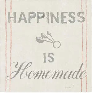 Trademark Fine Art Floursack Kitchen VIII by Danhui NAI, 18x18