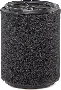 CRAFTSMAN CMXZVBE38773 Genuine 5-20 Gal. Wet Application Wet Dry Vac Filter