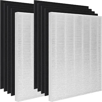 D360 Replacement Filter D3 for Winix Air Purifier, Part No. 1712-0101-02