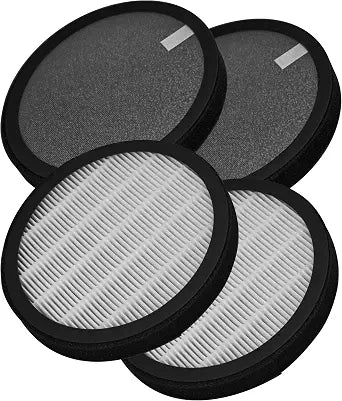 MB032 Replacement Filter for TDBYWAE MB-032 Air Purifier