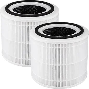 240 Replacement Filter Compatible with Puroair 240 Air Purifier