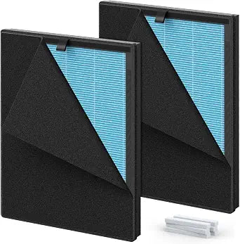 DH-JHD08 Air Filter Replacement for VOOPNU DH-JHD08 Air Purifier