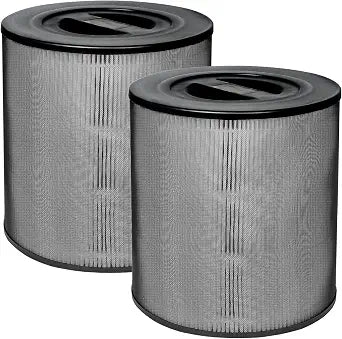 2 Pack KF170 Replacement Filter for Kenmore 850e series Air Purifier