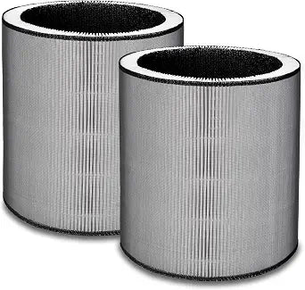 2-Pack C610 Replacement Filter Z, Compatible with Winix C610 Air Purifier, Z Filter 1712-0121-00