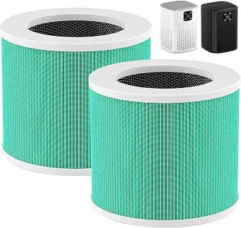 HY1800 HEPA Air Filter Replacement