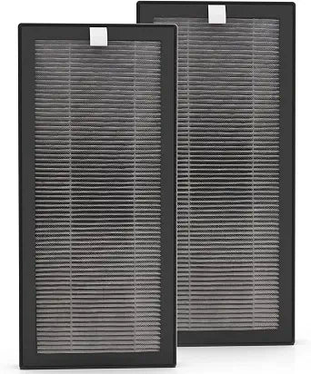 KJ70F, KJ70F-117 Air Filter Fit for Keylitos KJ70F, KJ70F-117 Air Purifier