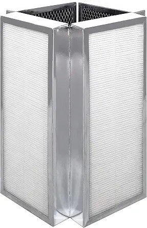 Replacement Filter, Compatible with 50 Air Purifier