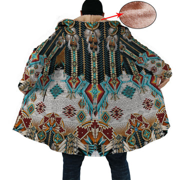 Abtract Pattern Native