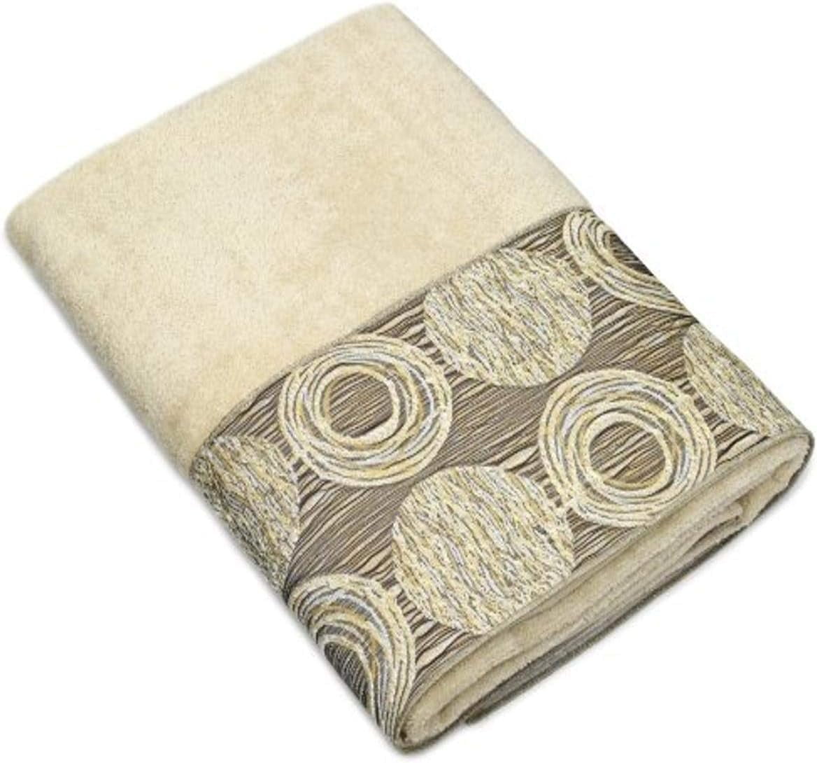 Avanti Linens Galaxy Bath Towel - Bath Towel