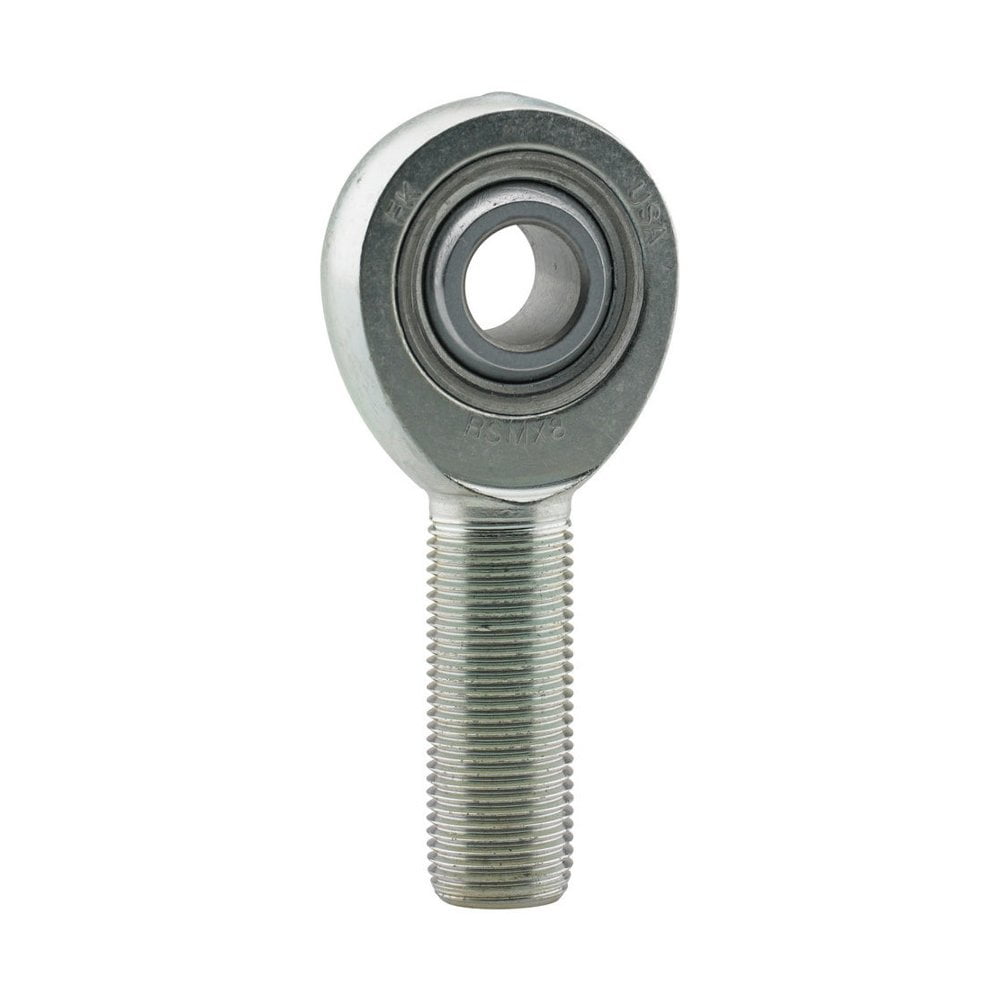 Fk Rod Ends 3/4 x 7/8 RH Male Rod End 4130 Extra Strength