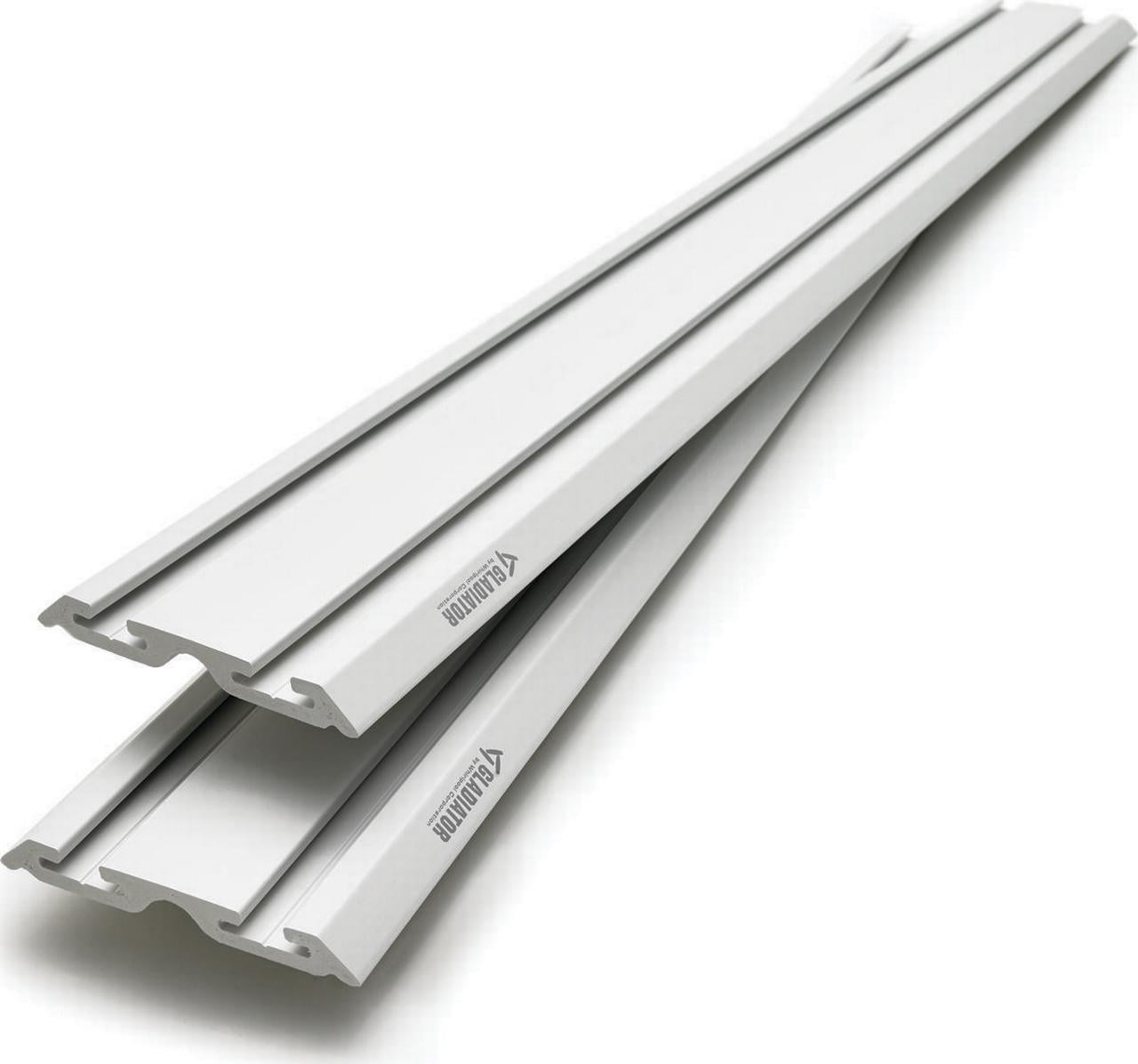 Gladiator 4' Wide GearTrack® Channels , GAWC042P