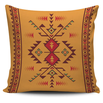Native Southwest Patterns Pillow Covers