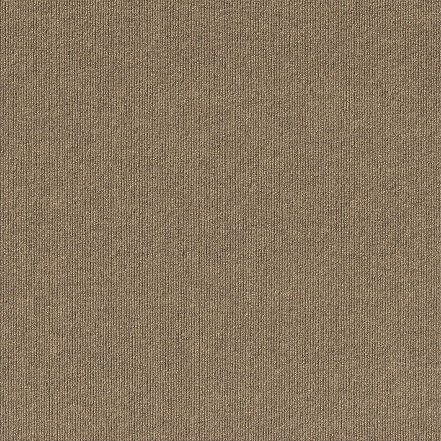 Ridge Chestnut Carpet Tiles - 24" x 24" Indoor/Outdoor, Peel and Stick Carpet Tiles - 60 sq. ft. per box – Pack of 15 Tiles
