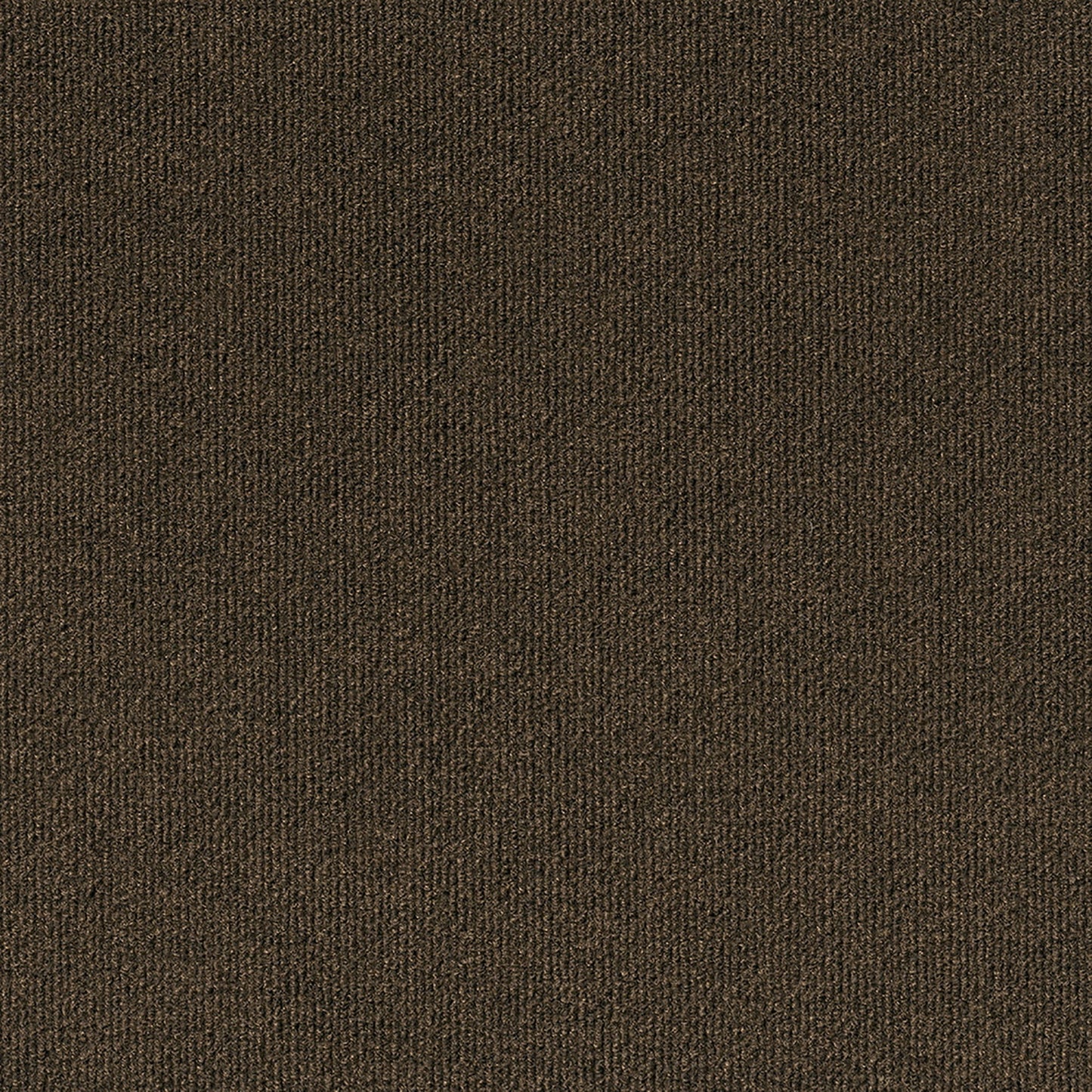 Riverfront Mocha Carpet Tiles - 18" x 18" Indoor/Outdoor, Peel and Stick Carpet Tiles - 36 sq. ft. per box – Pack of 16 Tiles