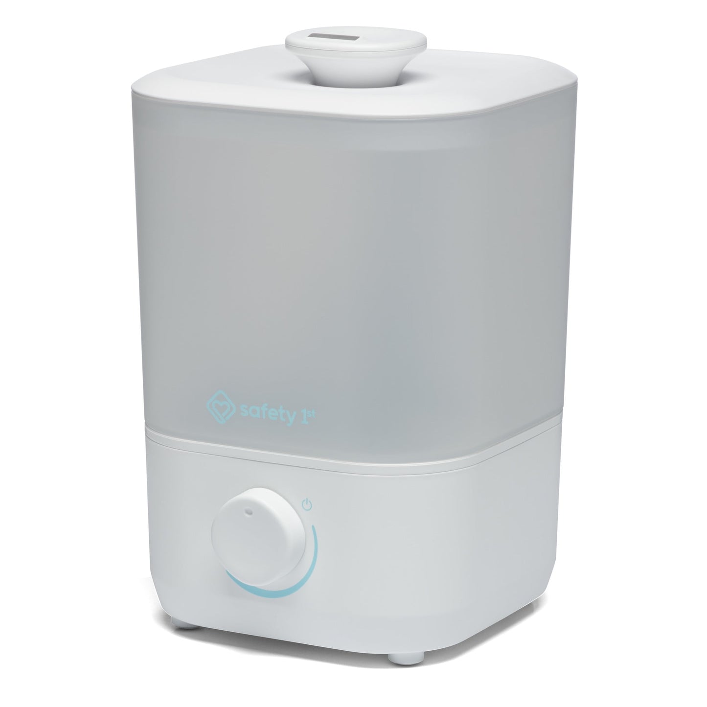 Safety 1st Easy-Fill Cool Mist Humidifier, White