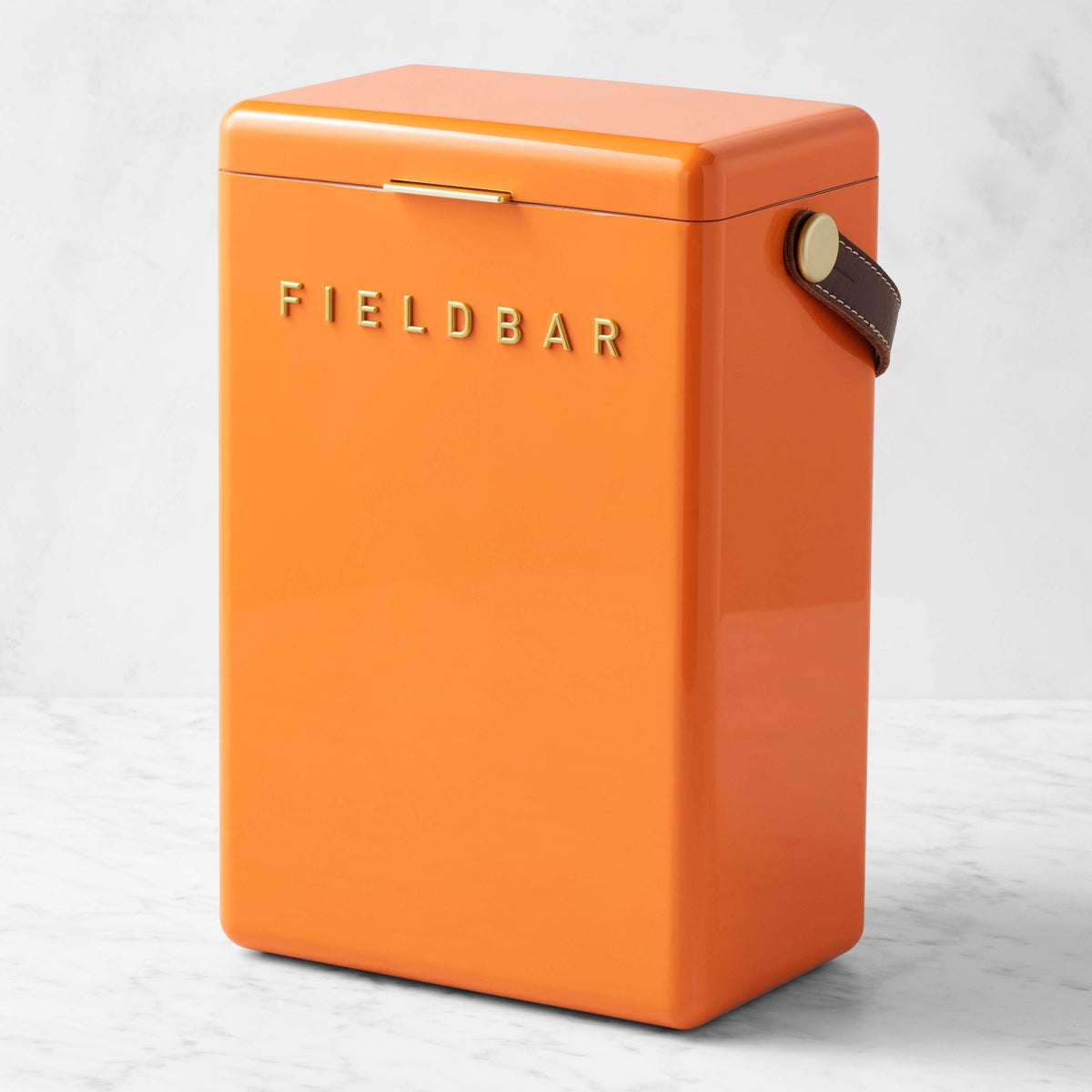 Fieldbar Drinks Box Cooler,Orchard Orange,