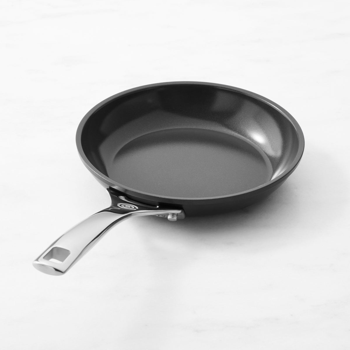 Le Creuset Essential Ceramic Nonstick Fry Pan,8",
