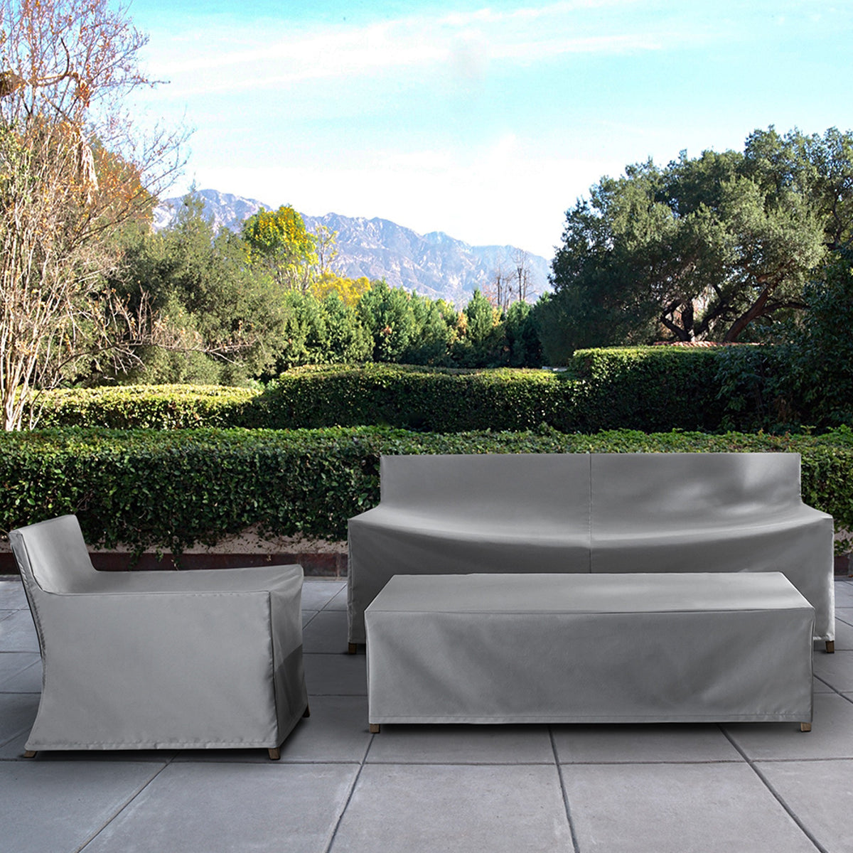 Cascade Outdoor Furniture Cover,WSNOADS,Outdoor Furniture Covers