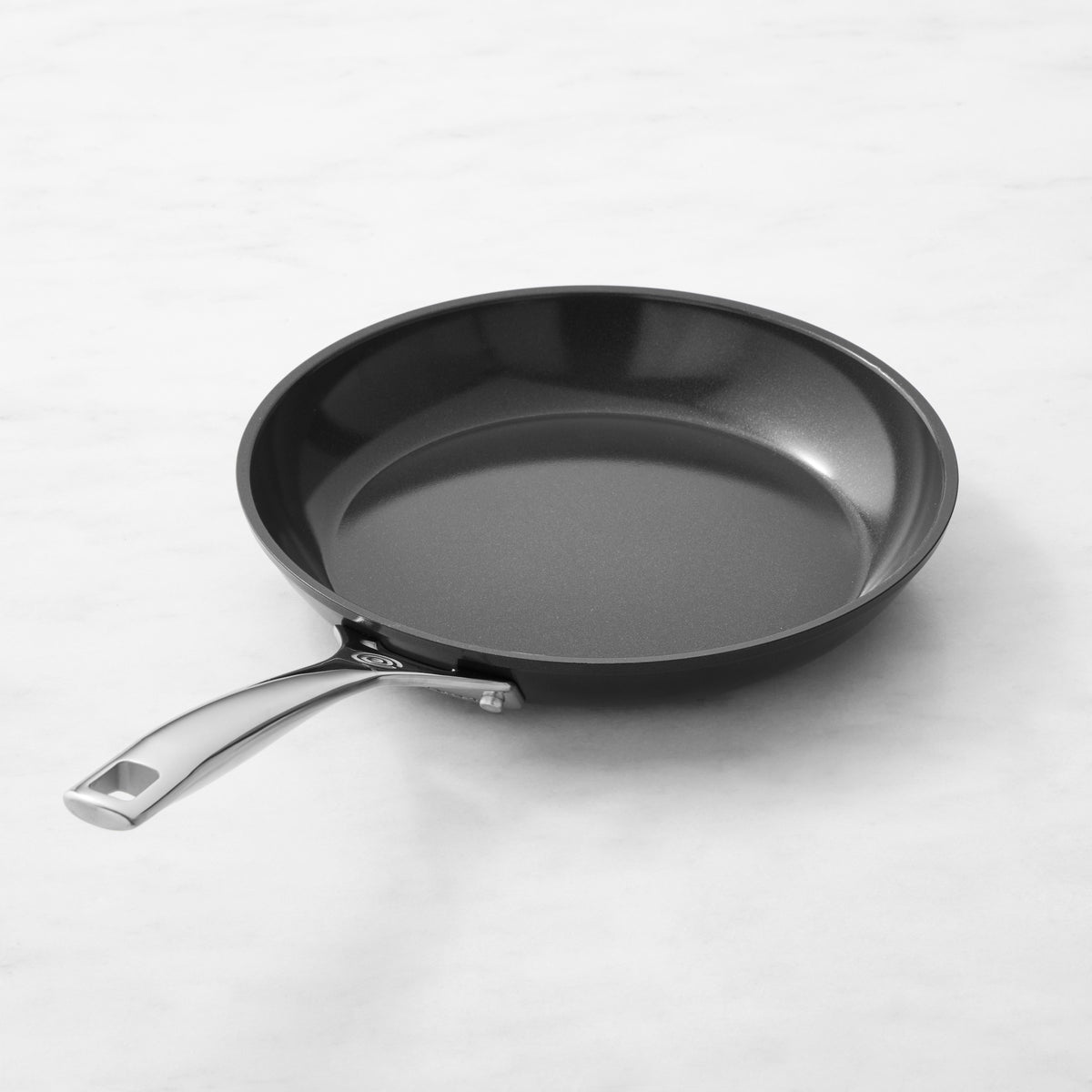 Le Creuset Essential Ceramic Nonstick Fry Pan,10",