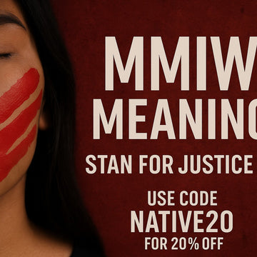 Missing and Murdered Indigenous Women