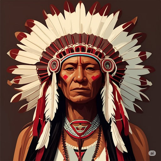 Delving into the Heart of Turtle Island: Understanding the Depth and Significance of Native American Culture