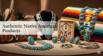 Native American for Sale – Finding Products with Cultural Meaning and Spiritual Value