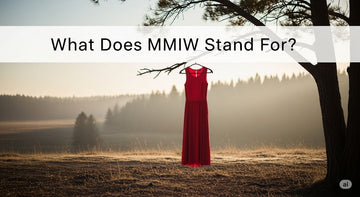 What Does MMIW Stand For? A Complete Guide to the Movement