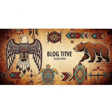 Whispers of the Ancestors: Unlocking the Meanings of Native American Symbols
