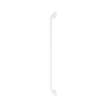 Medline White 32 Grab Bar for Shower & Bathtub, Independence Aid & Ease of Movement  for Elderly, Handicapped or Seniors, 300 lb. Capacity, 1 Bar