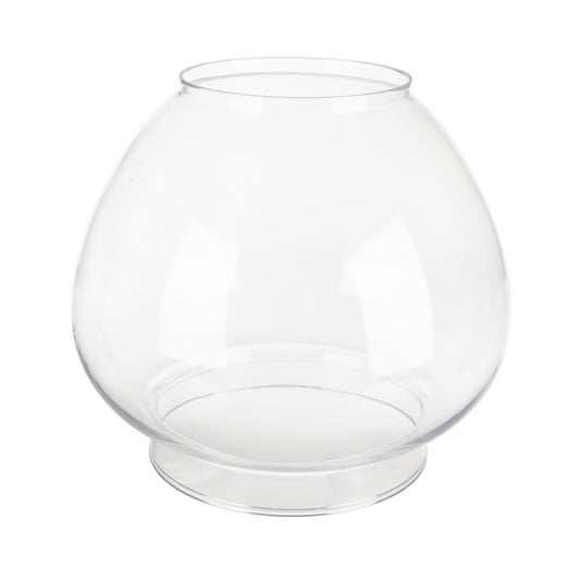 11-Inch Glass Gumball Machine Globe Replacement by Great Northern Popcorn