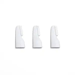 StackedSkincare Precision Dermaplaning Refill Blades, 3 Pack