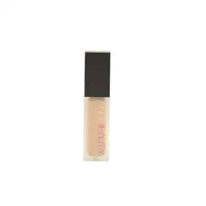 HUDA BEAUTY #FauxFilter Luminous Matte Buildable Coverage Crease Proof Concealer Nougat 2.5 Golden
