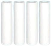 CFS Spun Sediment Water Filters for Campbell SED-P5, SED-1, 5 Micron