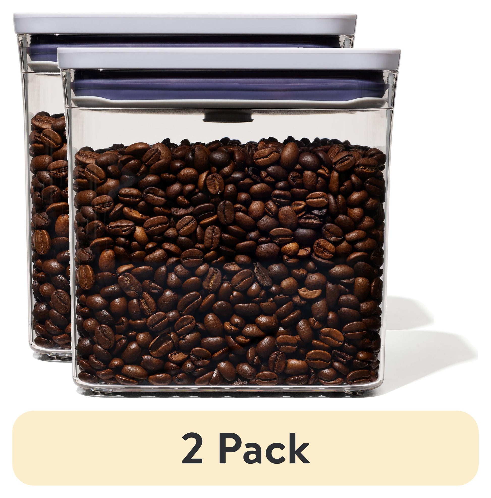 OXO SW POP CONTAINER - RectÃ¡ngulo Corto 1.7 QT