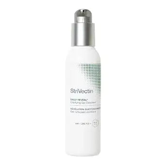StriVectin Multi-Action Clear Gentle Daily Clarifying Cleanser