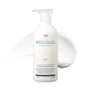Hydro LPP Treatment, Micro Protein Deep Care for Damaged Hair 17.92 Fl Oz