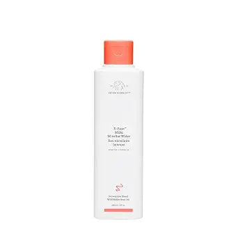 Drunk Elephant E-Rase Milki Micellar Water - 240 ml/8 fl oz - Mild No-Rinse Formula - Clean Clinical Skincare - Cruelty-Free - Dermatologist-Tested - Free of Essential Oils, Silicones, and Fragrance