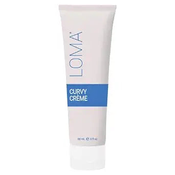 Loma Hair Care Curvy Crème