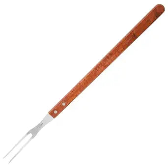 Winco 21" Stainless Steel Commercial Pot Fork